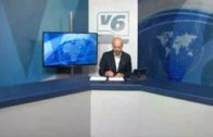 Informativo Visión 6 Televisión 2 de octubre 2019