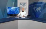 Informativo Visión 6 Televisión 4 Octubre 2019