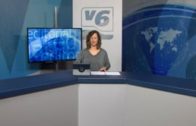Informativo Visión 6 Televisión 7 octubre 2019