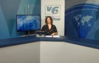 Informativo Visión 6 Televisión 9 octubre 2019