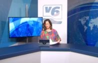 Informativo Visión 6 Televisión 11 octubre 2019