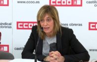 CCOO denuncia falta de personal en centros como Albatros y Arco Iris