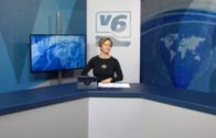 Informativo Visión 6 Televisión 7 de Noviembre 2019
