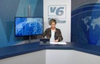 Informativo Visión 6 Televisión 11 noviembre 2019