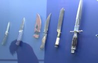 La colección APRECU se enriquece con 16 nuevas navajas y cuchillos