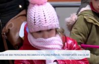 Informativo Visión 6 Televisión 14 de marzo de 2025