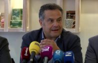 PSOE Albacete: «La derecha no tiene ninguna posibilidad»