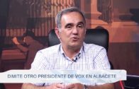 Dimite otro presidente en VOX Albacete