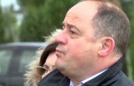 Sanitarios de Albacete piden mejorar los protocolos contra agresiones