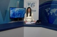 Informativo Visión 6 Televisión 24 diciembre 2019