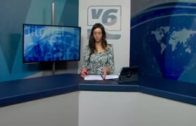 Informativo Visión 6 Televisión 26 diciembre 2019