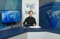 Informativo Visión 6 Televisión 20 de Enero de 2022