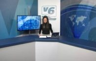 Informativo Visión 6 Televisión 18 diciembre 2019