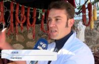 La Feria Agroalimentaria planta cara a la despoblación