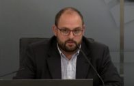 Los trabajos de poda finalizarán en marzo de 2020