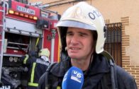 Solidaridad en Pozo Cañada tras el incendio de una vivienda
