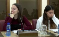 26 Estudiantes europeos debaten sobre igualdad en Albacete