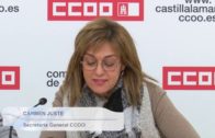 CCOO Juventud lanza una nueva campaña