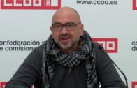 CCOO reivindica el futuro incierto del IMD