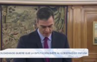 Una Escuela de Familia para aprender a gestionar situaciones con menores