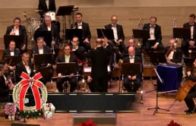 Concierto Navidad Banda Sinfónica Municipal