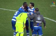 El Albacete se cae de nuevo ante el Depor y la afición sentencia a Ramis