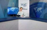 Informativo Visión 6 Televisión 15 enero 2020