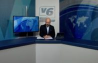 Informativo Visión 6 Televisión 15 enero 2020