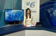 Informativo Visión 6 Televisión 23 de enero 2020