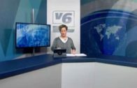 Informativo Visión 6 Televisión 13 enero 2020