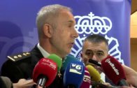 Le ponemos cara a muchas hazañas en el aniversario de la Policía Nacional