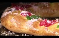 Los Reyes Magos llegan con un roscón debajo del brazo