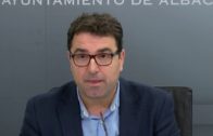 Belinchón aclara el futuro del IMD ante su comité de empresa
