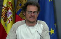 Alberto González: »La clave es seguir mostrando solvencia en la defensa»