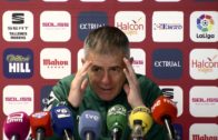 El Albacete quiere romper la racha este sábado