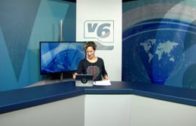 Informativo Visión 6 Televisión 18 Febrero 2020