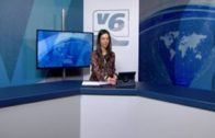 Informativo Visión 6 Televisión 20 febrero 2020