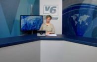 Informativo Visión 6 Televisión 4 febrero 2020