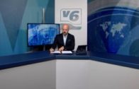 Informativo Visión 6 Televisión 5 Febrero 2020