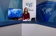 Informativo Visión 6 Televisión 13 de febrero 2020