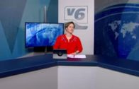 Informativo Visión 6 Televisión 17 febrero 2020