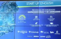 La Fundación Globalcaja presenta la VI edición de Start Up English