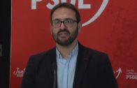 PSOE C-LM reclama a Pedro Sánchez un reparto igualitario de la riqueza