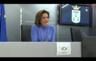 VOX Albacete devuelve más del 70% de una subvención municipal