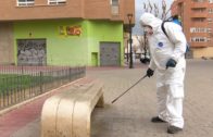 22 nuevos casos y 5 fallecidos por COVID-19 en Albacete