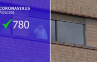 80 fallecidos y 780 infectados por coronavirus