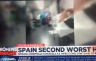 EDITORIAL | El Hospital de Albacete, portada en medios internacionales