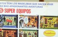 Exhibición de Esgrima Antigua en el Pincho de la Feria