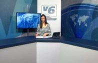 Informativo Visión 6 Televisión 3 marzo 2020