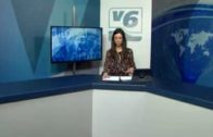 Informativo Visión 6 Televisión 24 marzo 2020